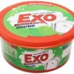 Exo Round Tub