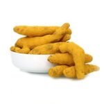 Turmeric Whole | Haldi - 100 Grams