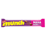 Nestle Munch Maha Crunch Ilicious, 8.7gm