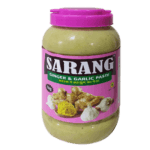 Sarang Ginger Garlic Paste - 200g