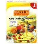 Custard Powder - Vanilla Flavour (any Brand)