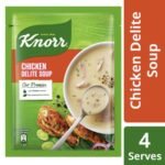 Knorr Classic Chicken Delite Soup - 44 g