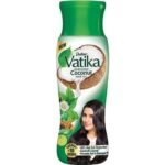 Dabur Vatika Vatika Enriched Coconut Hair Oil - 150 ml
