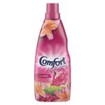 Comfort Lily Fresh Fabric Conditioner - 800 ml Bottle