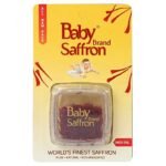 Saffron 1 gm (any brand)