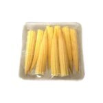 Fresh Baby Corn - 200G