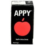 Appy Apple Juice