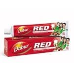Dabur Red Tooth Paste, 10rs