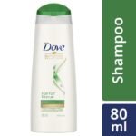 Dove Shampoo Hair Fall Rescue