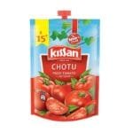 Kissan Chotu Tomato Ketchup.