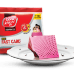 Good Knight Fast Card - Mosquito Repellent