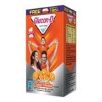 Glucon-D - Tangy Orange, 100gm