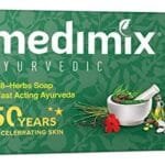 Medimix Ayurvedic Soap