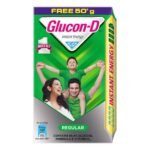 Glucon-D Instant Energy Health Drink Regular