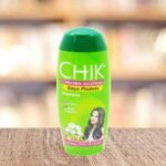 Chik Shampoo Green