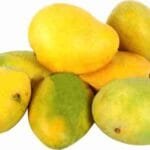 Mango Banganapalli (Safeda Aam) - 950gm to 1.1 Kg