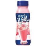 Amul Kool Rose- 180 ml Pet Bottle