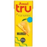 Amul Tru Mango