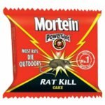 Mortein Rat Kill Cake