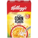 Kellogg's Corn Flakes Original Box, 250gm