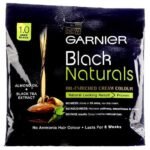Garnier Black Naturals Natural Black