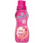 Wipro Softouch After Wash Fabric Conditioner, Garden Bouquet 200 ml