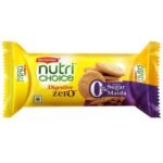Britannia NutriChoice Digestive Zero Biscuits