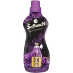Wipro Softouch After Wash Fabric Conditioner, 2X Royal Perfume 220 ml