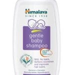Himalaya Gentle Baby Shampoo, 100ml