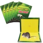Rat Trap Glue Pad 1 Piece