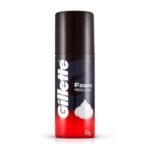 Gillette Shaving Foam Regular, 50 gm