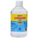 Omum Water 100ml