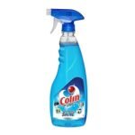 Colin Glass and Surface Cleaner Liquid Spray, Regular - 250 ml
