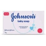 Johnson's Baby Soap (75g)