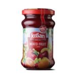 Kissan Mixed Fruit Jam - 500 Grams Jar