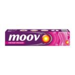 Moov Pain Relief Specialist Cream 20 gm