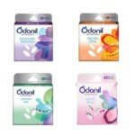 Odonil Toilet Air Freshener - One Piece