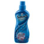 Wipro Softouch After Wash Ocean Breeze Fabric Conditioner 200 ml