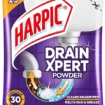 Harpic Drain Xpert powder 50gm