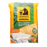 Dosa Batter (any brand)