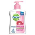 Dettol Skincare Handwash - 200ml