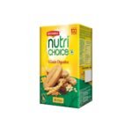Nutri Choice 5 Grain Digestive Hi-Fibre -200g