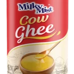 Milky Mist Ghee 1 Ltr TIn