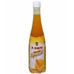 Lion Mango Squash - 700 ml Bottle