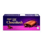 Britannia Pure Magic Chocolush, 75g