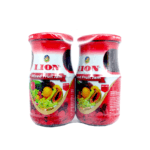 Lion Mixed Fruit Jam 500gm + 500gm (Buy one Get one Free)