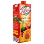 Real Fruit Power Juice Mixed Fruit - 1 ltr