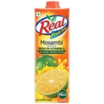 Real Fruit Power Juice Mosambi - 1 ltr