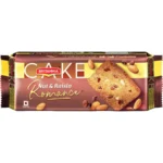 Britannia Nut & Raisin Romance Cake
