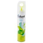Odonil Citrus Fresh Room Freshener Spray, 220ml Free one Piece Odonil Freshner